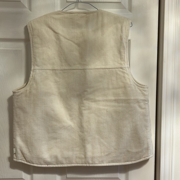 TNA Vest - Picture 3 of 3